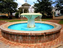 Town Square In Abbeville La Abbeville Pool Care Swimming Pools