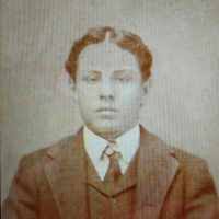 Louis Steven Miller (1889–1918)