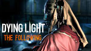 When confronting the mother you are presented with a choice. Dying Light The Following All Endings 1080p Hd Youtube