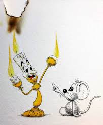 Pin By Klara Kunzova On Draw In 2020 Mouse Drawing Cute Drawings Easy Cartoon Drawings