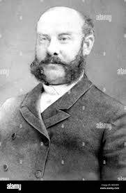 John thomas hi-res stock photography and images