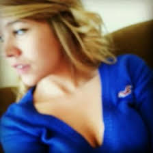 Claire Hilliard's Instagram, Twitter & Facebook