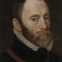 Retrato de un anciano, de Luis Tristán de Escamilla (Museo del Prado)