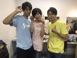 志尊淳 jun shison0305 seventeen学園祭 お待ちしておりまーす チーム帝一の國とチームスーパー戦隊 仮面ライダー 久しぶりだにゃん 地球は俺たちが守る ゴーバスターズトッキュウジャーキューレンジャージュウオウジャー仮面ライダーガイム仮面ドライブ 帝