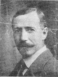 A Visit To Athboy, 1916