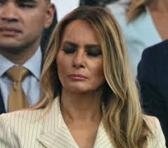 JD Vance Offers Melania Makeup Tutorial