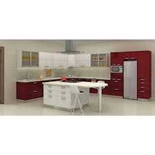 Godrej Modular Kitchen Steel At Rs 1800 Square Feet Godrej Modular Kitchen Shri Enterprises Lucknow Id 17389109555