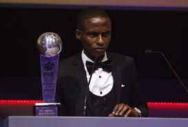 2018 2019 Premier Soccer League Awards