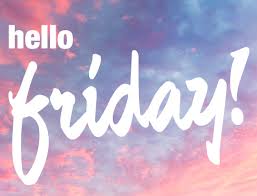 Image result for Friday
