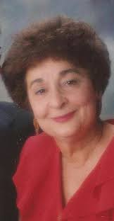 Jeanette Elisabeth Douglass