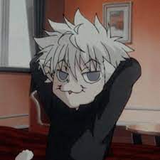 Illumi zoldyck ¦ hunter x hunter icons Gon Freecss Icons On Tumblr