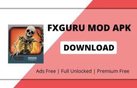 Many people rely on their dvrs to bring them the tv shows and movies that they wouldn't be able to watch otherwise. Fxguru Mod Apk Unlocked All Effects Download Free Archives Free Cheat Games
