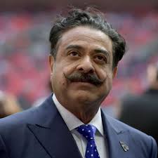 Jacksonville Jaguars Owner Shad Khan Releases Op-Ed Addressing Death of  George Floyd