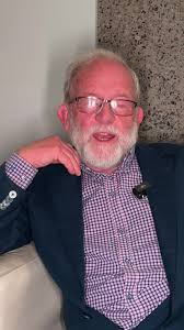 Terry Gorry Joseph Grogan