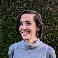 Camille Tucker - GSA | LinkedIn
