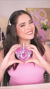 Vera Wang Princess Perfume Black Girl