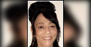 Obituary information for Harriet L. Perkins