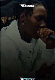 Thami Ndlovu and Thina Zungu New Song