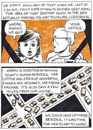 The Fies Files: A Fire Story, COMPLETE