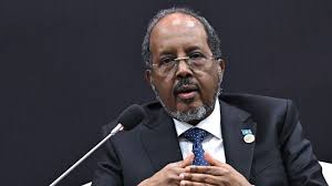 Somalia national forum reveals deep political rifts
