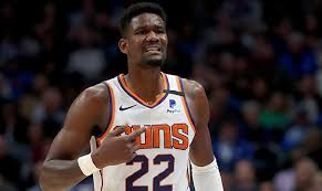 Who will be the best players this season? Suns C Deandre Ayton Ranked No 52 In Espn S Top 100 Nba Players