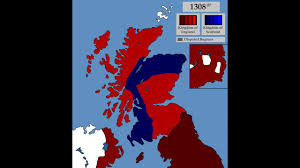 Important save from o'donnell and made sure his defence kept their heads as scotland grew into the game. First Scottish War Of Independence 1296 1328 Every Month Youtube