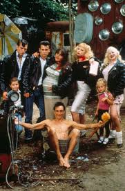 Cry Baby Johnny Depp Cry Baby Cry Baby Movie Ricki Lake