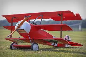 Utterson the lawyer was a man of a rugged. 1 6 Scale Fokker Dr 1 Triplane