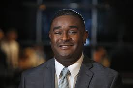 Canton native seeks to be state treasurer