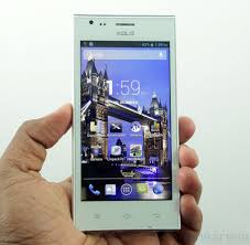 Xolo A600 Photo Gallery