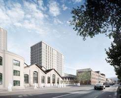 Implenia is a swiss construction and construction services company. Implenia Architecture Projects On Architonic