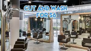 There is a very good chance that there are numerous good haircut places nearby, and research is an important part of selecting among various. 10 Budget Hair Salons In Singapore That Charge Even Less Than 10 Express Shops