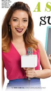 A SELFi-filled summer