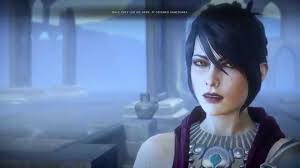 Virtual Oneirism: Dragon Age Inquisition - Virtual Oneirism