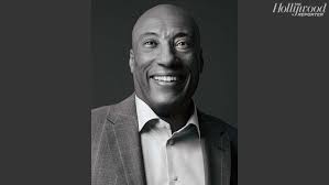 Their zodiac sign is ♋ cancer. Byron Allen On His Plans For Media Domination What You See Today Will Be 10 000 Times Bigger The Hollywood Reporter