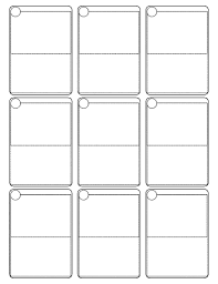 Just head over to my blog to download by clicking my button below! Pokemon Cards Template Pokemon Card Template Make Pokemon Cards Trading Card Template