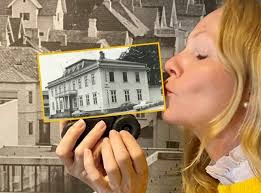 Stavanger museum:...