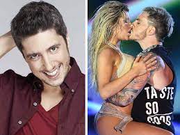 Embalados en que su relación amorosa y mediática pueda cortar tickets del mismo modo que. Sincericidio La Confesion Sexual De Laurita Fernandez Y Fede Bal La 100