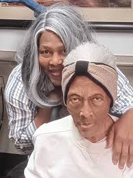 Long-lived Mother and Daughter at 110 and 85 Years Old