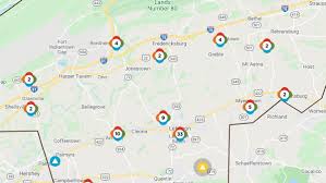 Eversource wants to inform you about ct power outages in your area. Mass Power Outages Affect Lebanon County Friday Morning