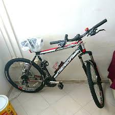 The big.seven, big.nine and matts models are all recreational/cross country oriented machines. Merida Matts 20 Mountain Bike Cheap Online