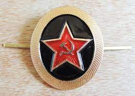 Pin On Soviet Russian Military