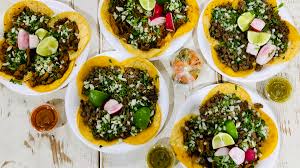 Check spelling or type a new query. Forget Margaritas Up The Ante On Taco Tuesday With These Spicy Wines The Gourmet Insider