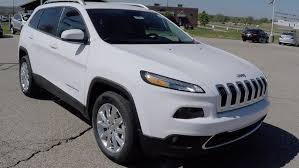 Image result for Bright White 2015 Cherokee