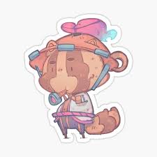Check spelling or type a new query. Teemo Stickers Redbubble
