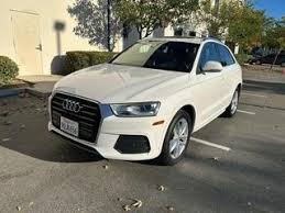 Image result for Glacier White 2016 Q3