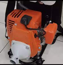 Harga mesin potong rumput ini lebih murah walaupun jenisnya sebenarnya sama dengan tasco tac 328e. Bisa Cod Mesin Potong Rumput Murah Matrix Mtx 328 Bg 328 2 Tak Mesin Potong Rumput