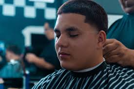 Beard Shaping Near Me in Arizona City