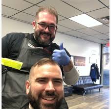 Bethany Barber Co (Big Steve The Barber)