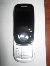 Vendo - Vendo Huawei T330 tipo slider ...